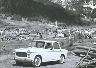 1100 D (1962 1966)