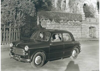 Fiat 1100 103