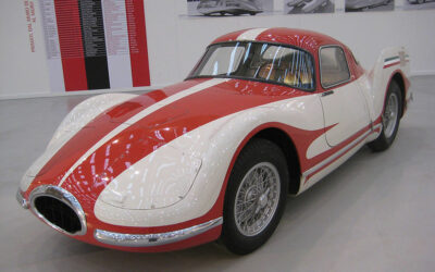 Fiat Turbina