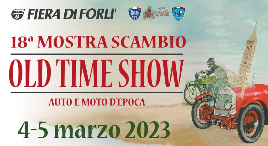 25a Mostra Scambio