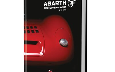 Abarth The Scorpion Wins