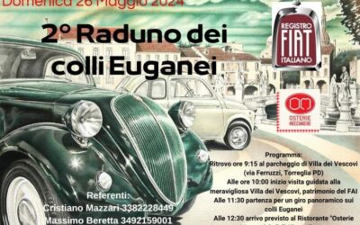 home - Registro Fiat Italiano